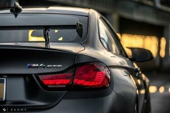 Your Ridiculously Awesome Bmw M4 Gts Wallpaper Is Here
