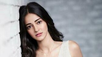 Ananya Pandey Wallpaper HD Background Image Pics Photos
