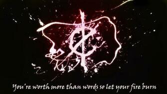 Hope We Came As Romans Wallpaper By Crazyace11