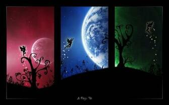 Wicca Wallpaper Magic Pagan Pentagramm Signs In