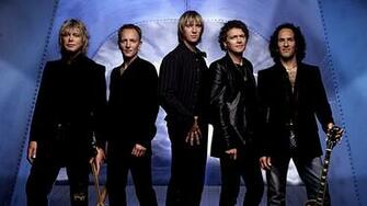 Def Leppard Wallpaper Net
