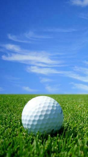 Golf iPhone Wallpaper Background And