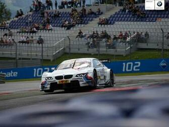 Bmw Motorsport Wallpaper