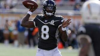Pro Bowlers Remember Kobe Bryant As Afc Tops Nfc Again Kamr