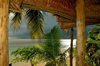 Samoan Background