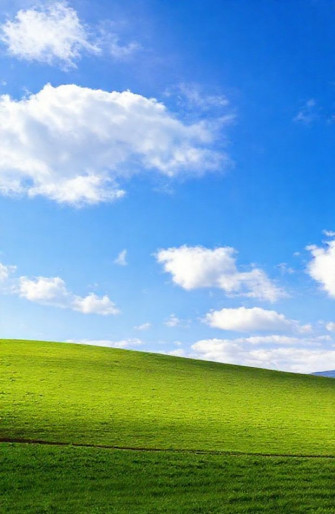 Windows Original Wallpaper