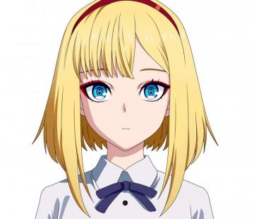Cosette Schneider HD Wallpaper Background Image