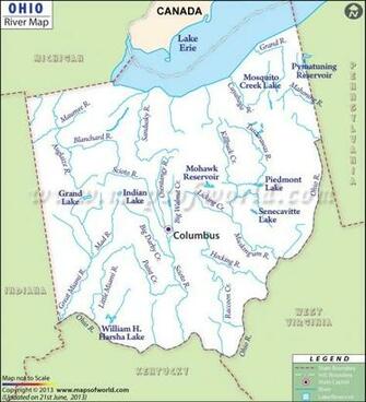 Image United States Ohio River Valley Map Pc Android iPhone
