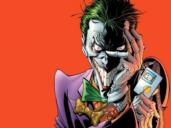 Joker Wallpaper