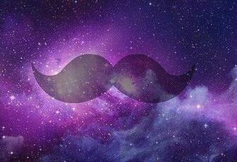 Galaxy Mustache X Littlemissattitude