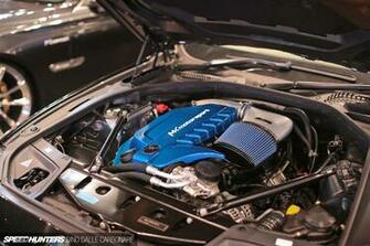 Tuning Bmw Engine Gh Wallpaper Background