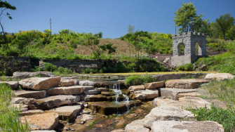Coldwater Spring U S National Park Service