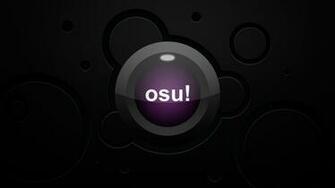 Osu Wallpaper Picserio
