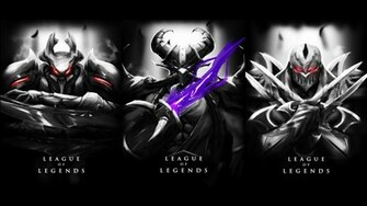 League Of Legends Best Video Game Wallpaper
