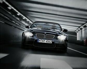 Bmw M3 Wallpaper