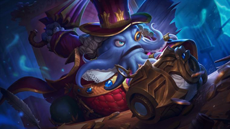 Mobile Legends Wallpaper HD Bane