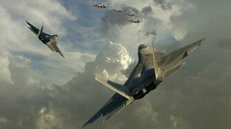 Over HD Aircraft Wallpaper Image For