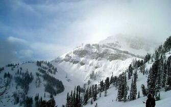 Jackson Hole Wyoming Wallpaper X