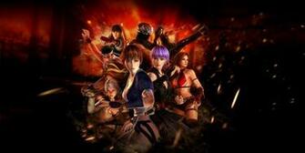 Dead Or Alive Wallpaper HD