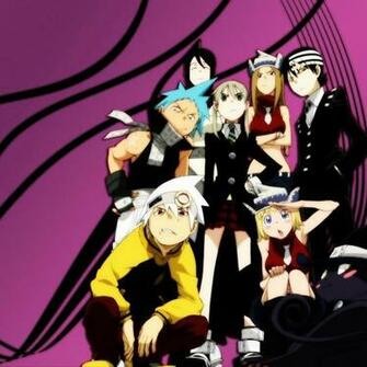 Wallpaper For Soul Eater Is An App iPhone Developed By Zhenxi Liu