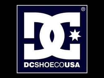 Dc Shoes Logo HD Background Net