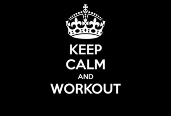 Workout Wallpaper iPhone Widescreen