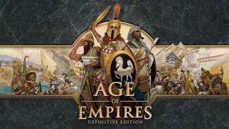 Age Of Mythology Wallpaper Empires