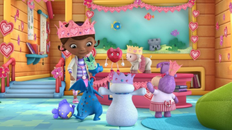 Disney Junior Will Be Celebrating Valentine S Day This Year With