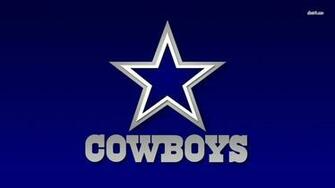 Dallas Cowboys Logo Wallpaper Sport