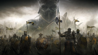 For Honor Wallpaper