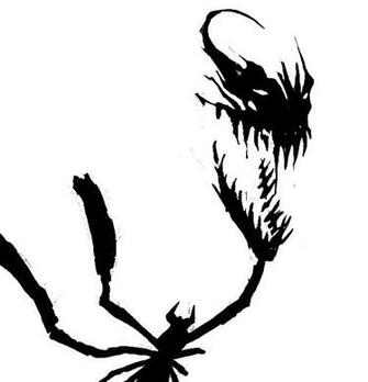 Anti Venom Wallpaper By Tommospidey D626csp Drbaca420