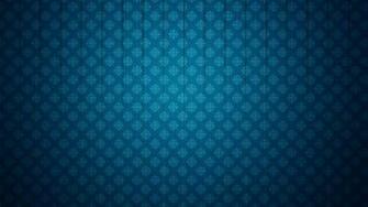 Blue Design Background Wallpaper