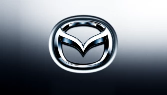 Mazda Logo Wallpaper