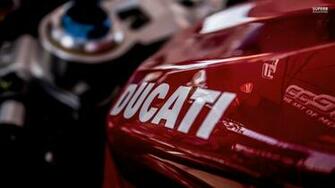 Ducati Logo Wallpaper HD Image