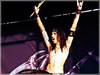 Christian Coma Black Veil Brides Wallpaper