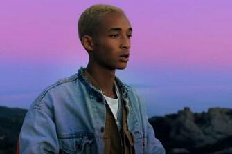 Watch Jaden Smith S Pastel Tinged Video For George Jeff Xxl