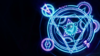 Wallpaper Arcane Scottish Bronies Website