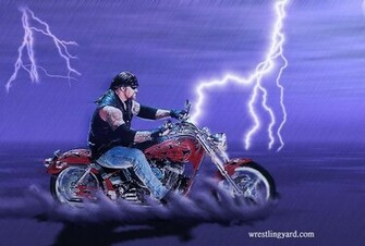 Wwe Wallpaper The Undertaker HD