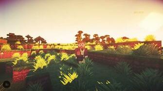 Minecraft HD Wallpaper By Lpzdesign