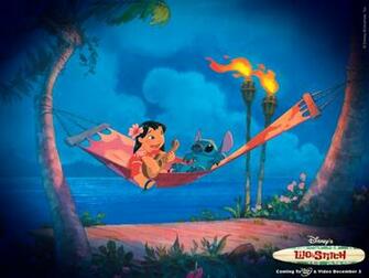 Lilo Amp Stitch Wallpaper Number X Pixels