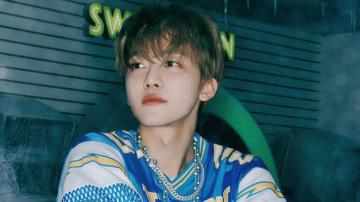 Jaemin Nct Dream Glitch Mode 4k Wallpaper iPhone HD Phone 6900f