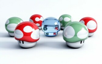Nintendo Desktop Wallpaper Jpg
