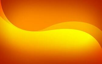 Cool Orange Flowers Wallpaper