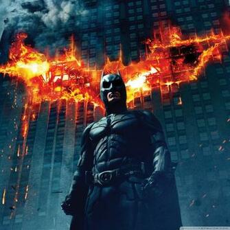 Batman The Dark Knight 4k HD Desktop Wallpaper For Ultra