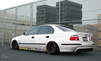 Hellaflush Bmw By Jackinaboxdesign