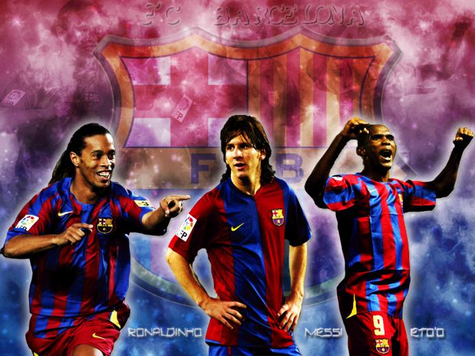 Todo Msn Chat Imagenes De Barcelona Fc