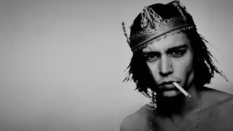 Johnny Depp HD Wallpaper High Definition Quality