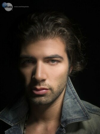 Jencarlos Canela Famosos Del Cine