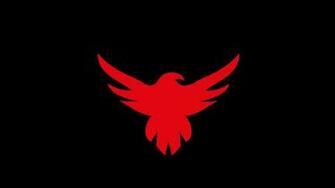 Eagle Logo Wallpaper By Andal3