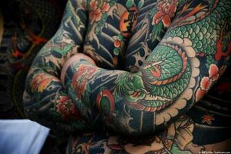 Ink And Love How Can Tattoos Affect Your Relationships In Japan